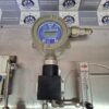 GASTRON GTD-2000EX GAS DETECTOR UNIT
