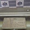 GASTRON GTD-2000EX GAS DETECTOR UNIT