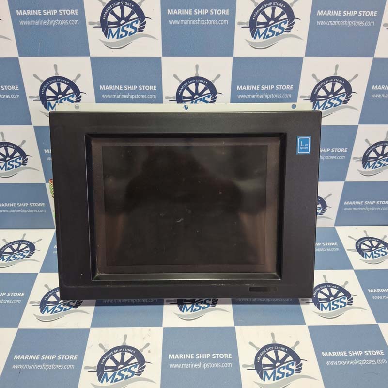 GAUDI GDP-15-T1 LCD MONITOR