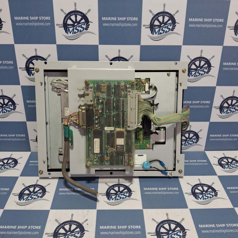 GAUDI GDP-15-T1 LCD MONITOR