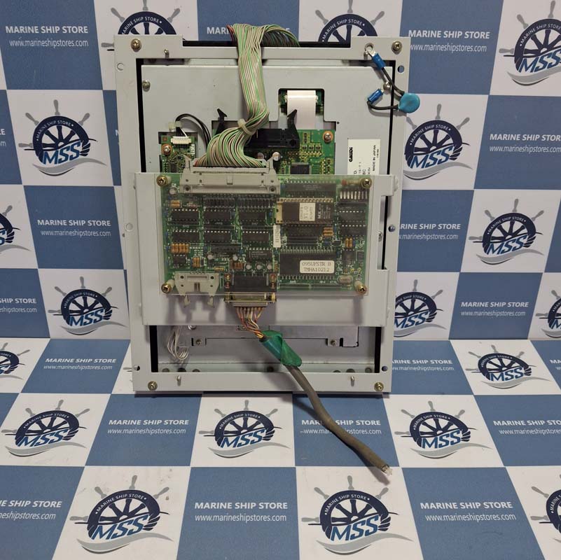 GAUDI GDP-15-T1 LCD MONITOR