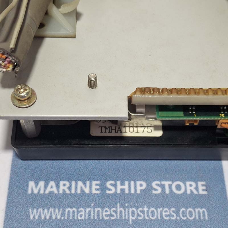 GAUDI TMHA10175 LCD MONITOR