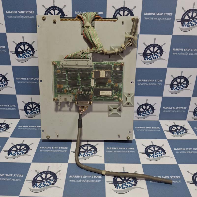 GAUDI TMHA10175 LCD MONITOR