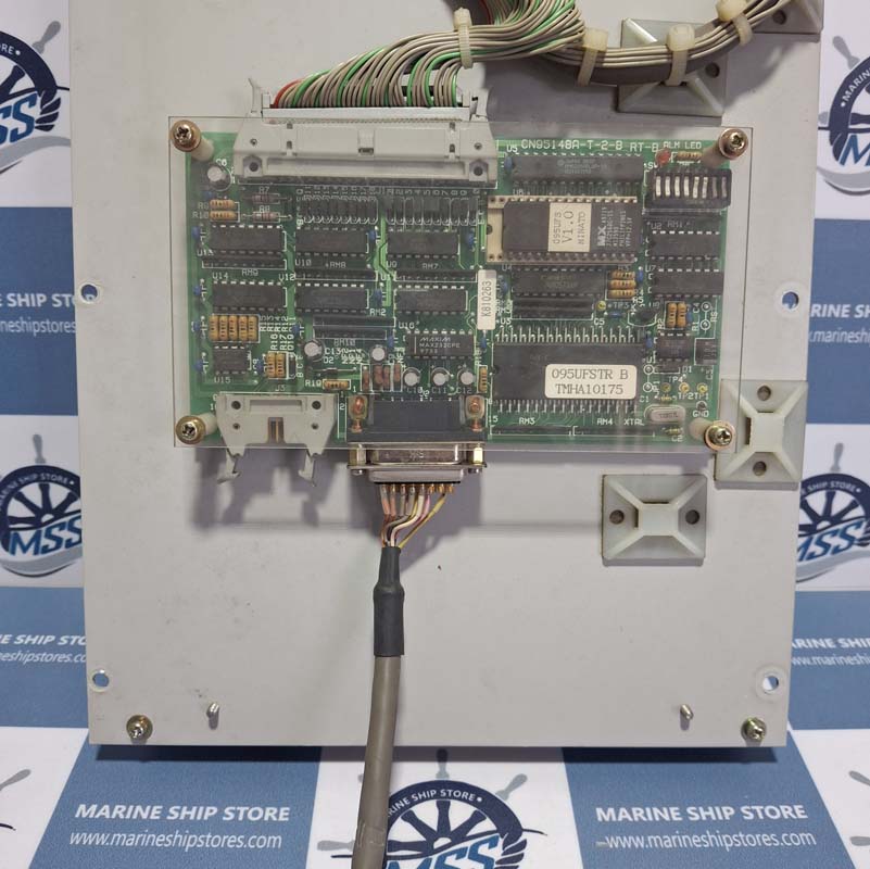 GAUDI TMHA10175 LCD MONITOR