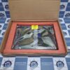 HYDRIL 3166770 REV.A AA5160102400 ANALOG INTERFACE BOARD