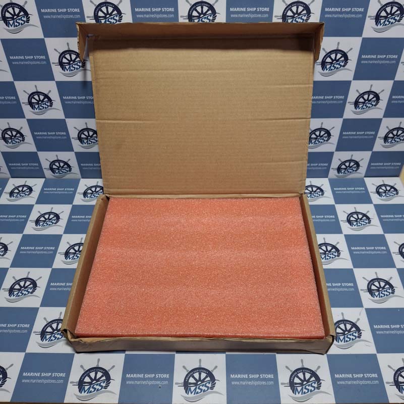 HYDRIL 3166770 REV.A AA5160102400 ANALOG INTERFACE BOARD