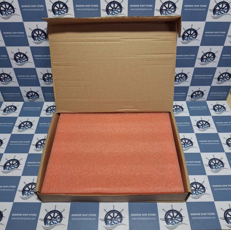 HYDRIL AA5160102400 3166770 REV.A ANALOG INTERFACE BOARD