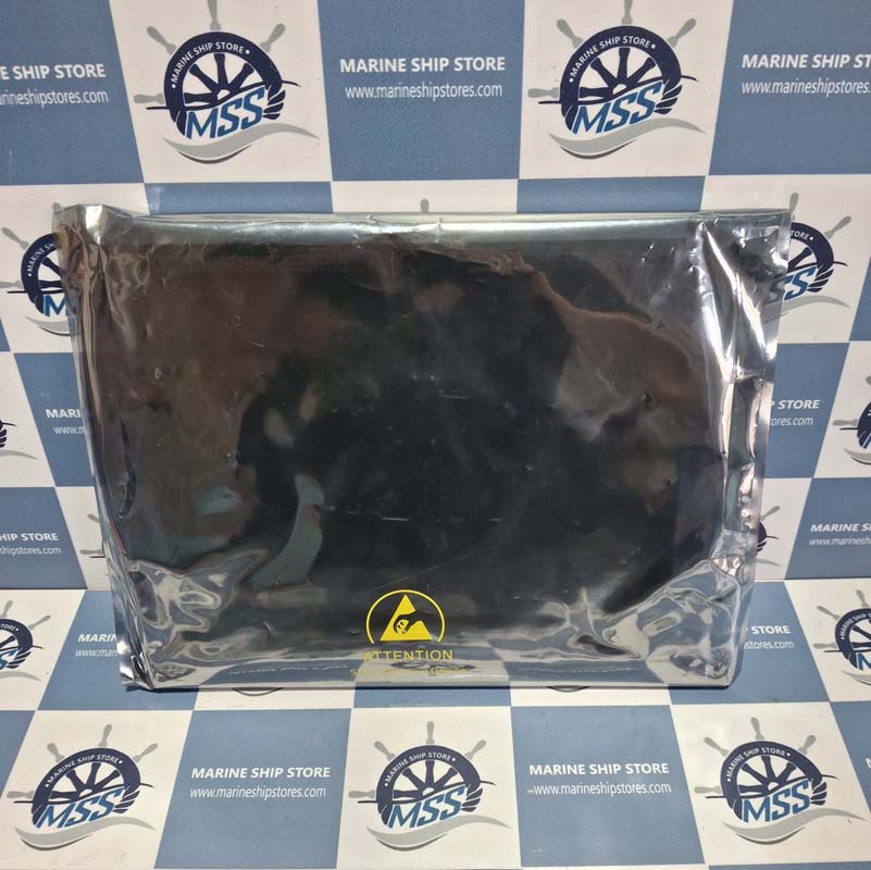 HYDRIL AA5160102400 3166770 REV.A ANALOG INTERFACE BOARD