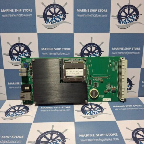 JOVE JVE-M2 20-111-1012-01 PCB CARD