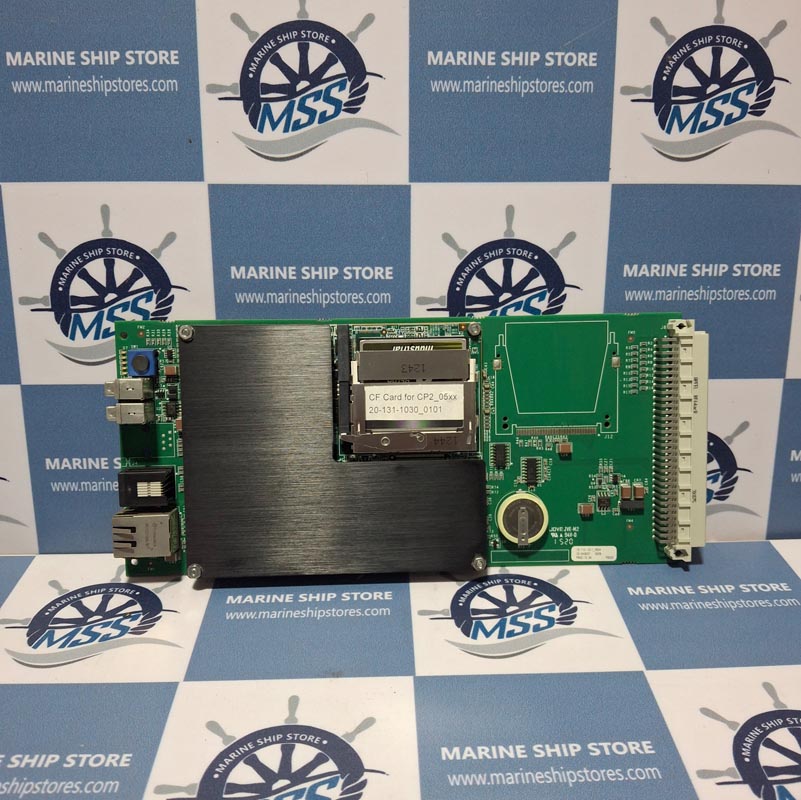 JOVE JVE-M2 20-111-1012-01 PCB CARD