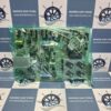JRC CMN-65SB 6PCB01042B 200KHZ PCB BOARD