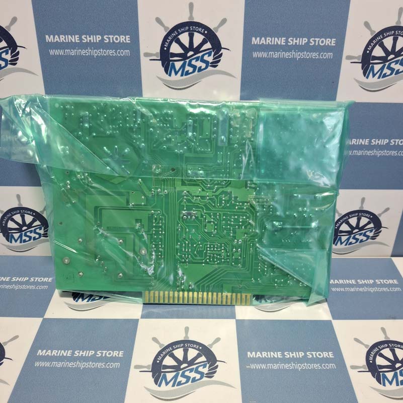 JRC CMN-65SB 6PCB01042B 200KHZ PCB BOARD