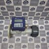 JUMO CTI-500 INDUCTIVE CONDUCTIVITY TRANSMITTER JUMO CTI-500 INDUCTIVE CONDUCTIVITY TRANSMITTER
