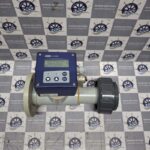 JUMO CTI-500 INDUCTIVE CONDUCTIVITY TRANSMITTER