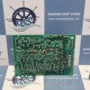 KOMYO RIKAGAKU KOGYO URA-400 827153-2 TRANSFORMER BOARD
