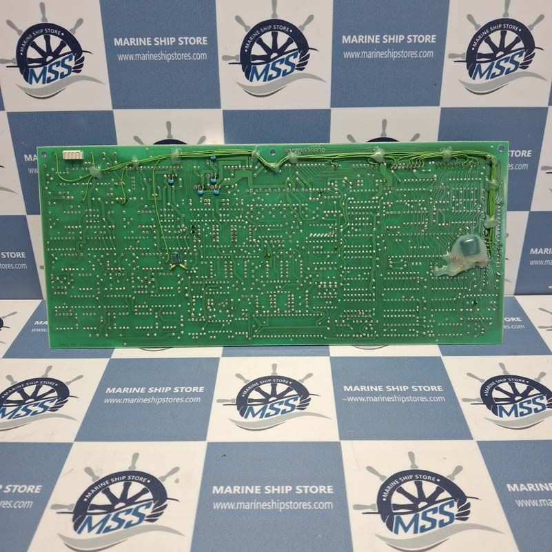 KOMYO RIKAGAKU KOGYO UREX-3110 865001-2 MAIN BOARD