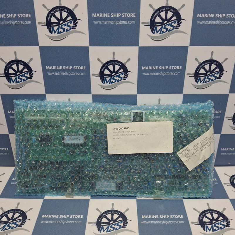 KOMYO RIKAGAKU KOGYO UREX-3110 865001-2 MAIN BOARD