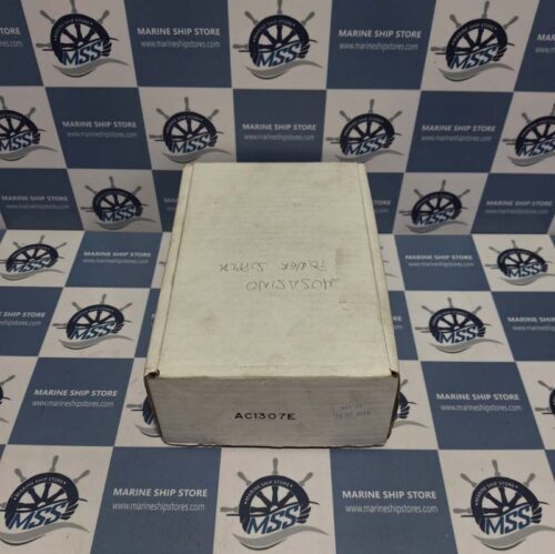 MARINE ELECTRONICS 312-1050 POWER SUPPLY