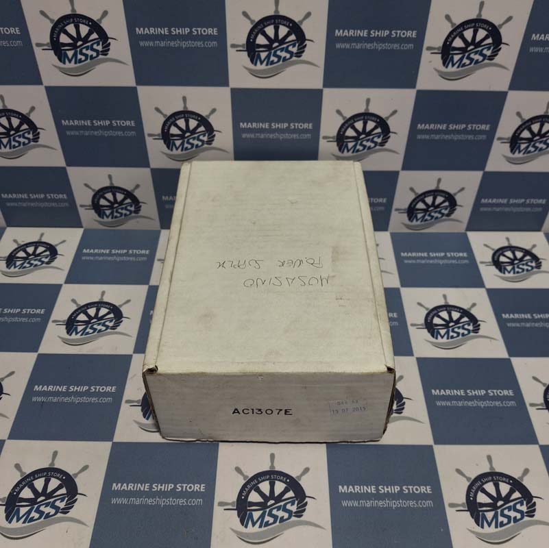 MARINE ELECTRONICS 312-1050 POWER SUPPLY