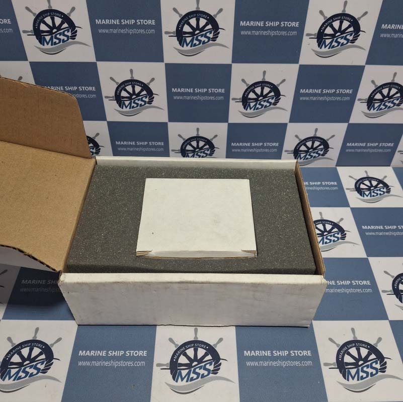 MARINE ELECTRONICS 312-1050 POWER SUPPLY