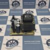 MARINE ELECTRONICS 312-1050 POWER SUPPLY