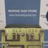 MARINE ELECTRONICS 312-1050 POWER SUPPLY