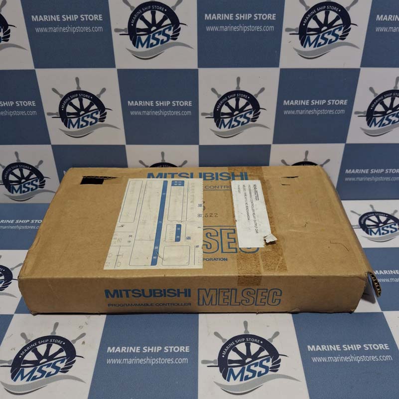 MITSUBISHI MELSEC AY13 BD625A944G54 PROGRAMMABLE CONTROLLER