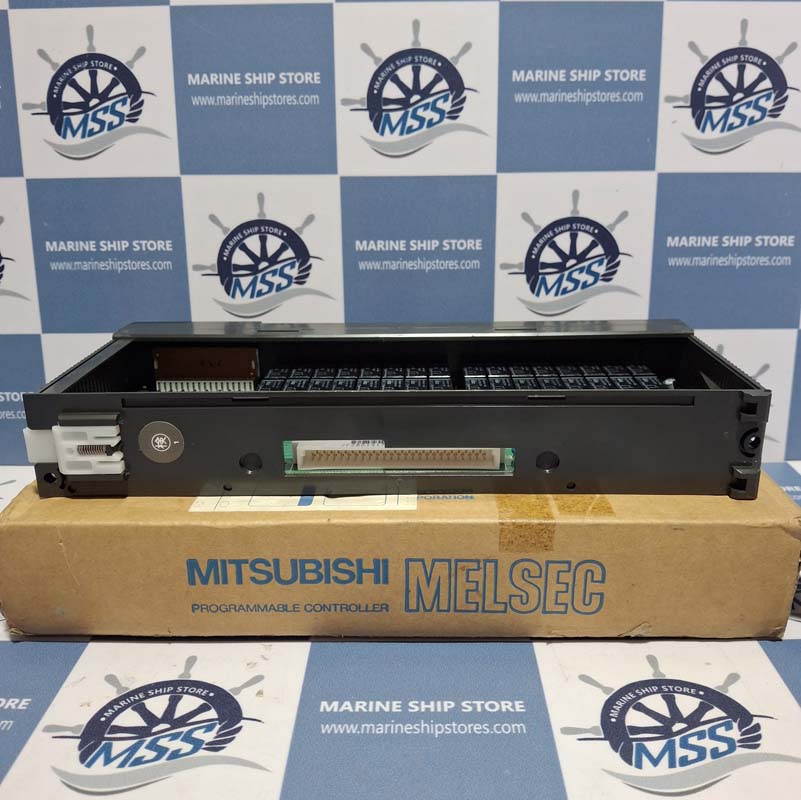 MITSUBISHI MELSEC AY13 BD625A944G54 PROGRAMMABLE CONTROLLER