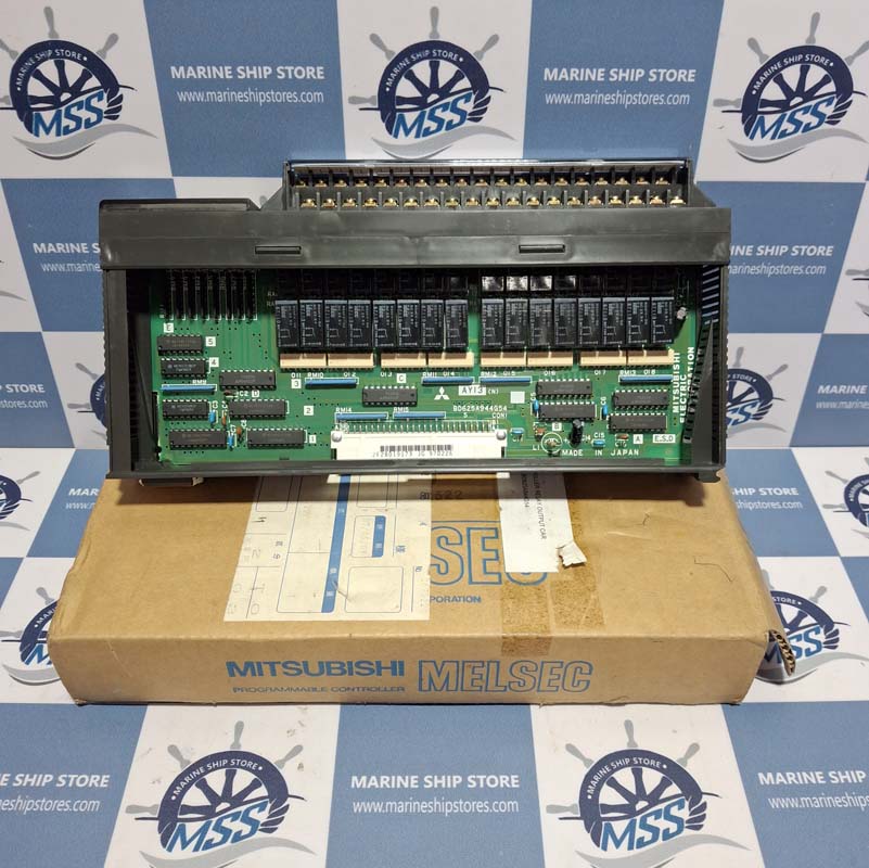 MITSUBISHI MELSEC AY13 BD625A944G54 PROGRAMMABLE CONTROLLER