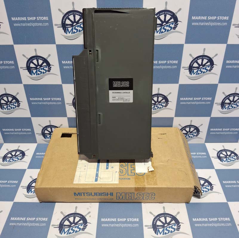 MITSUBISHI MELSEC AY13 BD625A944G54 PROGRAMMABLE CONTROLLER