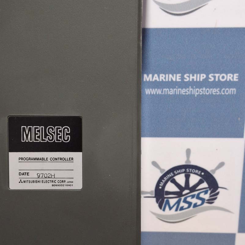 MITSUBISHI MELSEC AY13 BD625A944G54 PROGRAMMABLE CONTROLLER