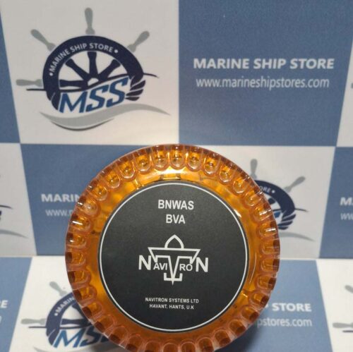 NAVITRON SYSTEMS WAS-BVA BNWAS VISUAL ALARM