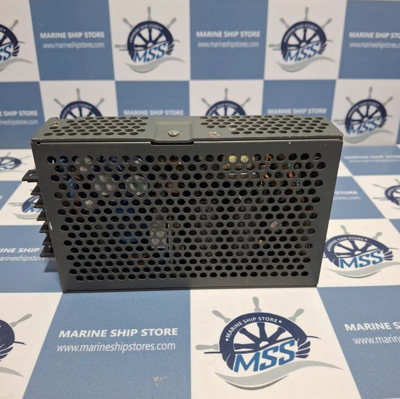 NEMIC-LAMBDA EWS50-24 POWER SUPPLY-4 NEMIC-LAMBDA EWS50-24 POWER SUPPLY