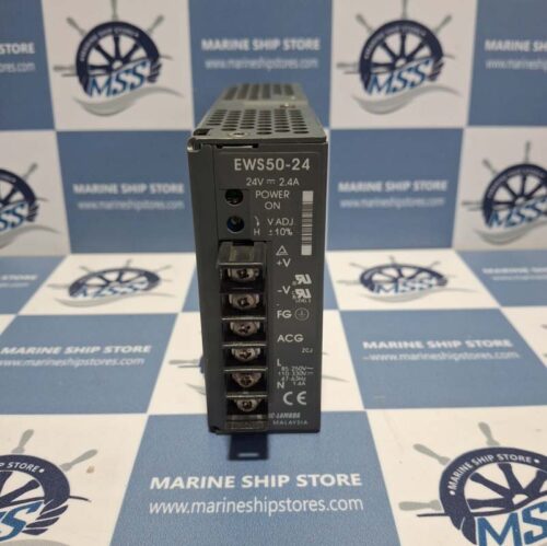 NEMIC-LAMBDA EWS50-24 POWER SUPPLY