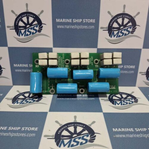 OCEANEERING 3M 7700-1301-1401 PCB CARD