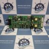 OCEANEERING 3P-3 7700-1501-1402 UPS PCB CARD