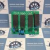 OCEANEERING 7700-1201-1404 PCB CARD