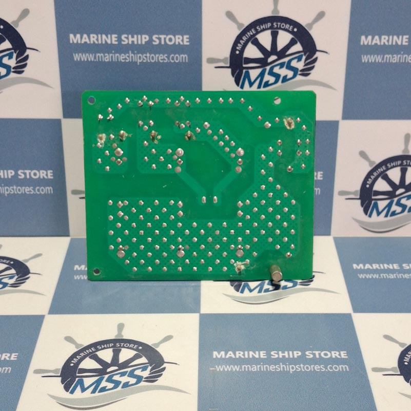 OCEANEERING 7700-1201-1404 PCB CARD