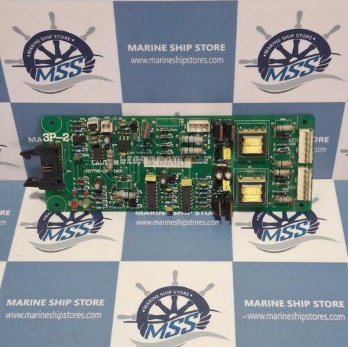 OCEANEERING 7700-1501-1402 UPS PCB CARD