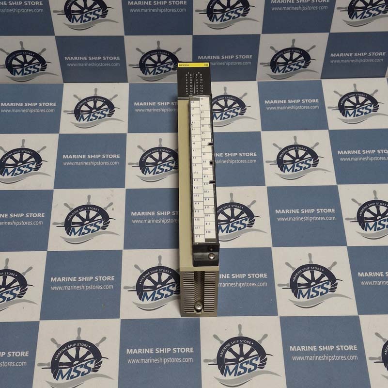 OMRON C500-OC224 3G2A5-OC224 OUTPUT UNIT