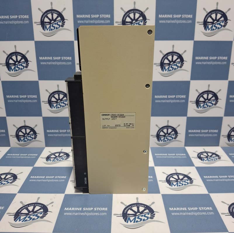 OMRON C500-OC224 3G2A5-OC224 OUTPUT UNIT