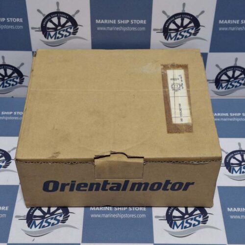 ORIENTAL MOTOR MR18-BC ORIX AC FAN