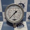 RAJTECH CL 1.6 PRESSURE GAUGE