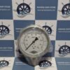 RAJTECH CL 1.6 PRESSURE GAUGE