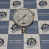 RAJTECH CL 1.6 PRESSURE GAUGE