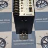REXROTH URP-15W10E6 HYDRAULIC SERVO VALVE CONTROLLER