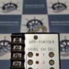 REXROTH URP-15W10E6 HYDRAULIC SERVO VALVE CONTROLLER