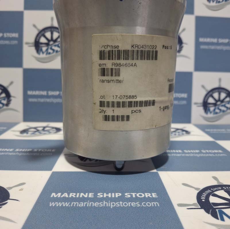 ROLLS-ROYCE R984664A KR0431022 POS-5 TRANSMITTER-1 ROLLS-ROYCE R984664A KR0431022 POS-5 TRANSMITTER