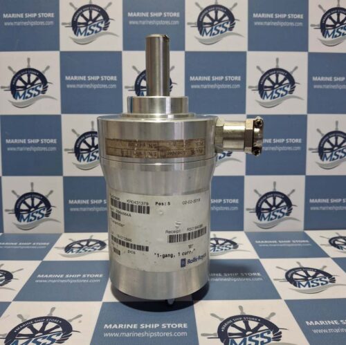 ROLLS-ROYCE R984664A KR0431379 POS-5 TRANSMITTER