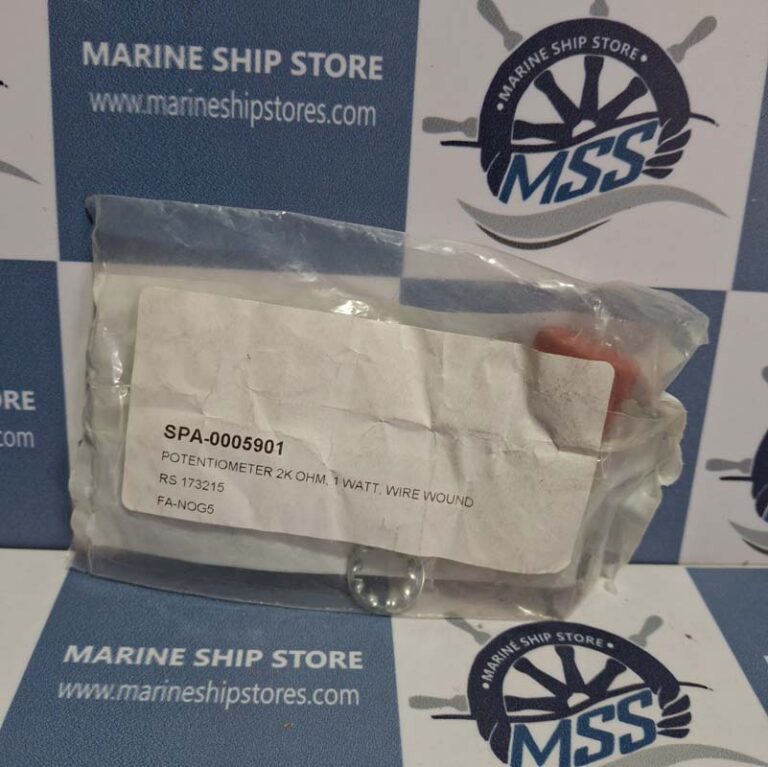 RS COMPONENTS 173-215 SPA-0005901 POTENTIOMETER - Marine Ship Store